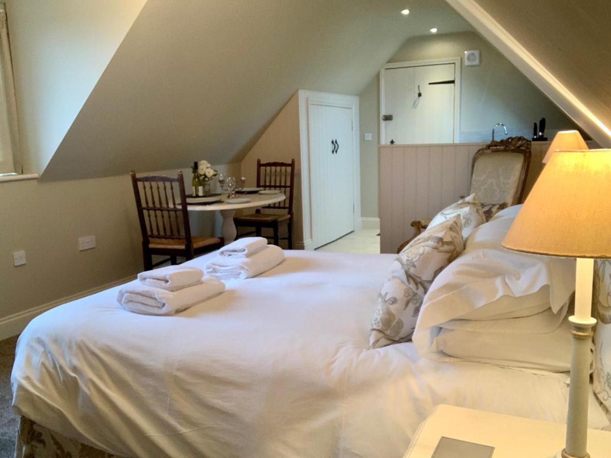 Chalet Fox